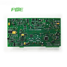 PCB Manufacture Assembly Circuit Board Production ROHS Compliant